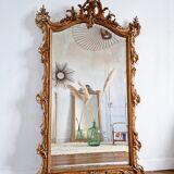 Old Louis XV mirror 100x164cm