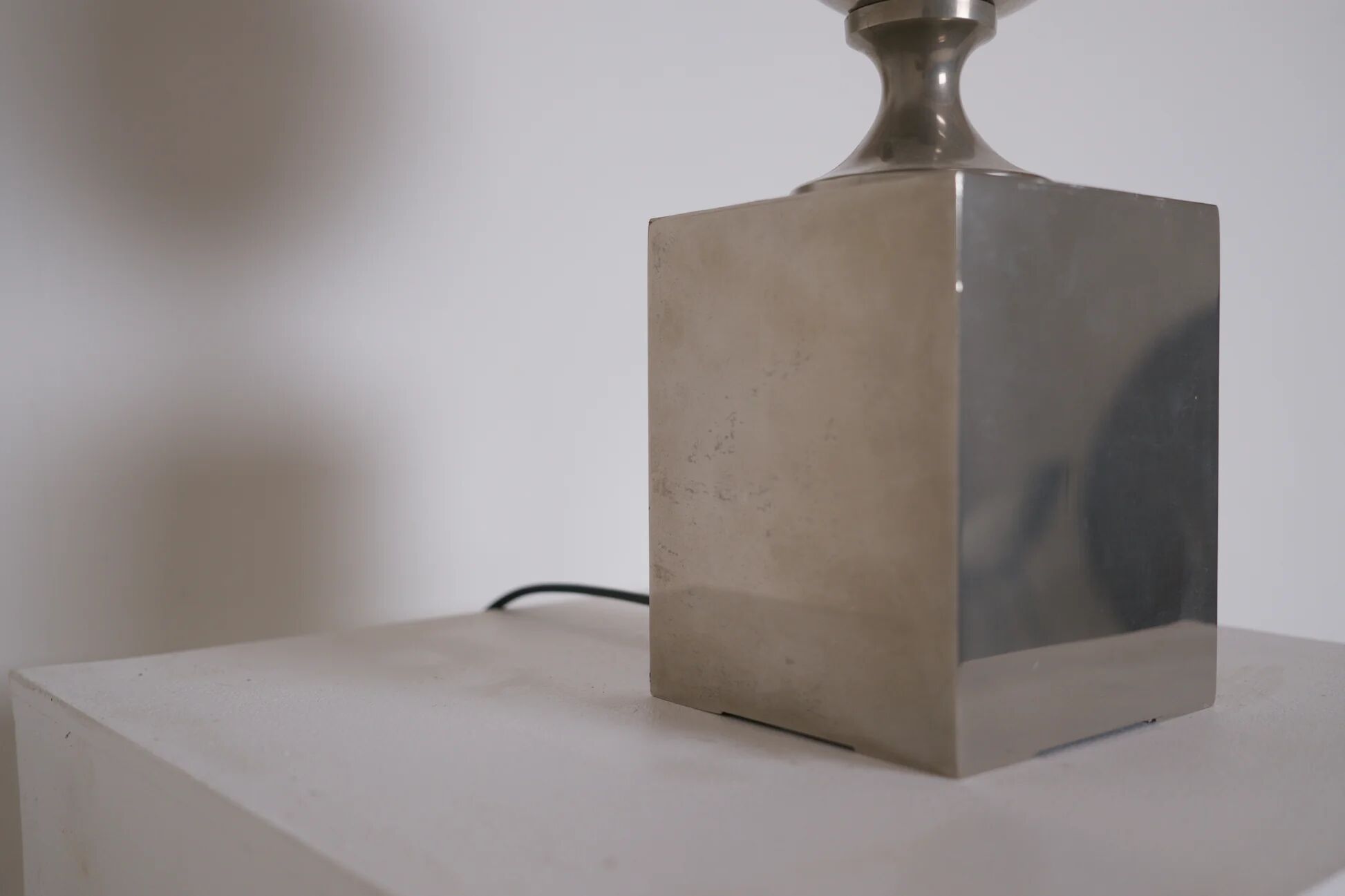 Philippe Barbier lamp