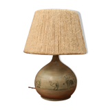 Jacques Blin lamp