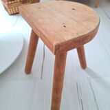 Tripod stool / Milking stool