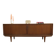 Buffet modèle 156 par Bernhard Pedersen & Søn, teck, Danemark 1960