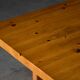 Table Basse « Kvadrat » par Wilhelmsson pour Karl Andersson & Söner, 1970