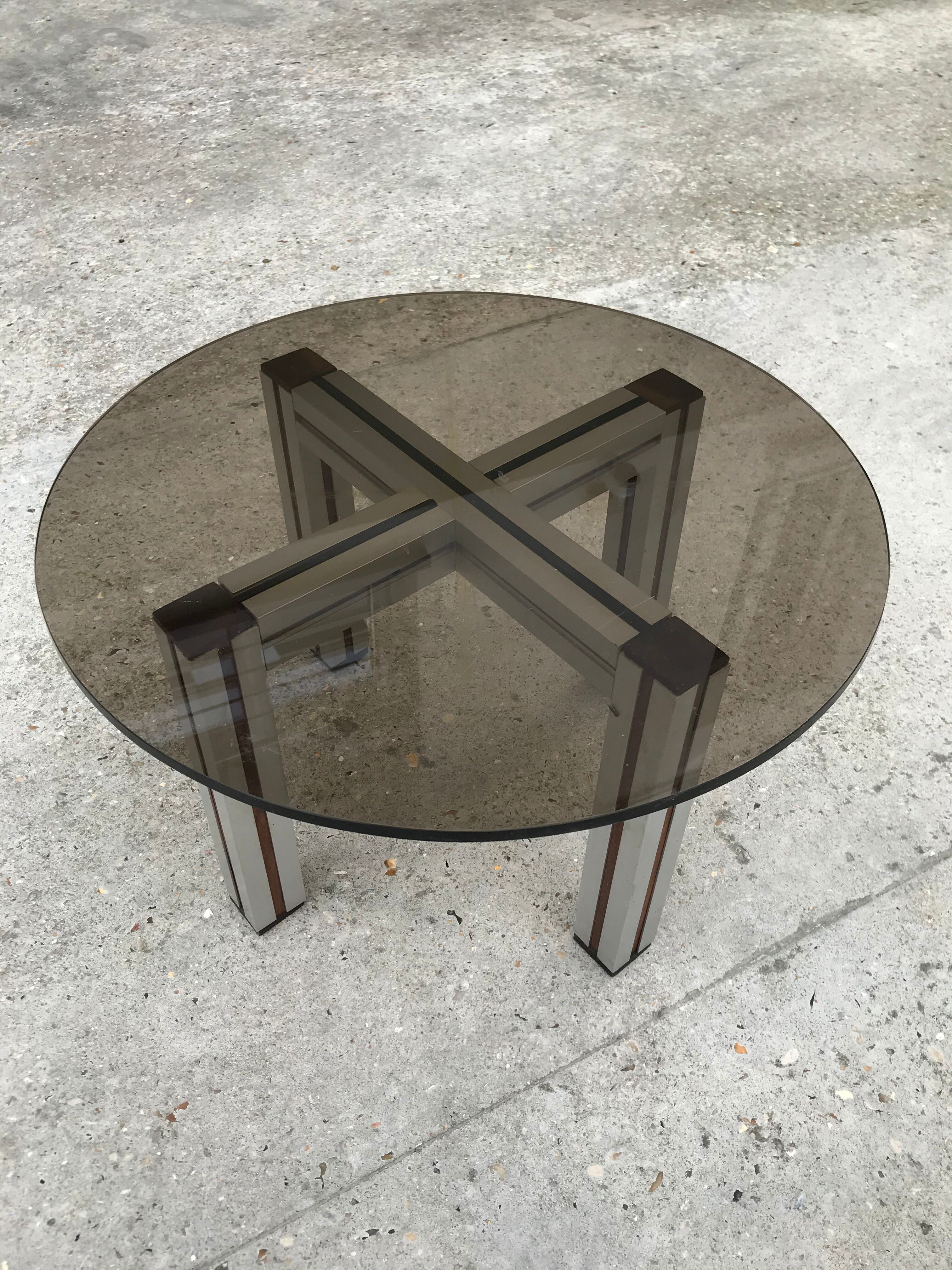 Small side coffee table