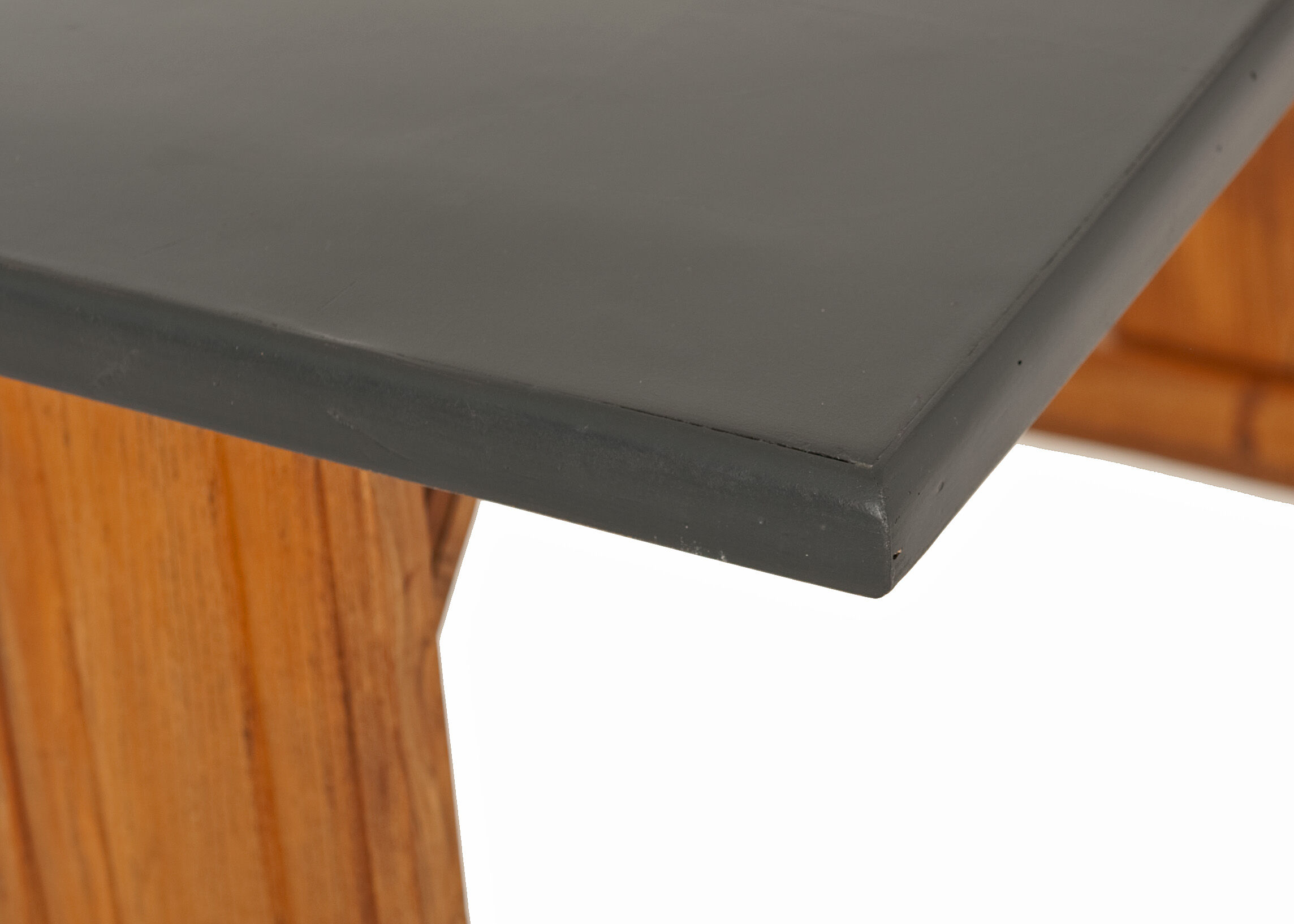 Old bistro table 1950
