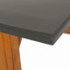 Old bistro table 1950