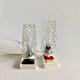 Pair Of Bedside Lamps Germany 1970s