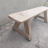 Old bench