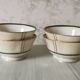 Dessert service and coffee Bernardaud Limoges