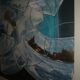 quincy verdun poster intrados signed in pencil verdun