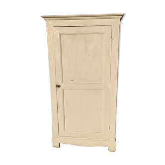 White bonnetière