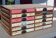 Storage furniture