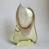 Vase by Josef Crvcek for Zekazny Brod, 1960s