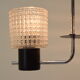 Mid-Century Chandelier Instala Jílové u Děčína 1960´s