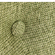Canapé Svendsen grand modèle retro vert olive