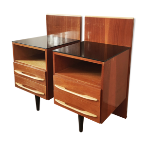 tables de chevet par