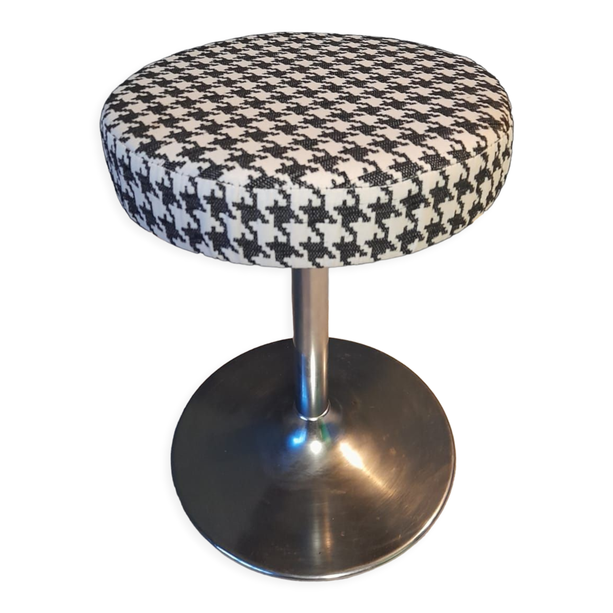 Tulip stool vintage