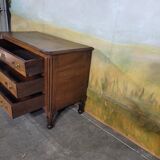 Small Louis XVI Chest of Drawers