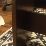 removable wooden gautier stool