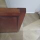 Buffet, bonnetière style Directoire