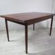 Extendable table, 1970s