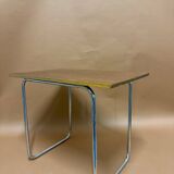 table marcel breuer variant B9 EDITION THONET