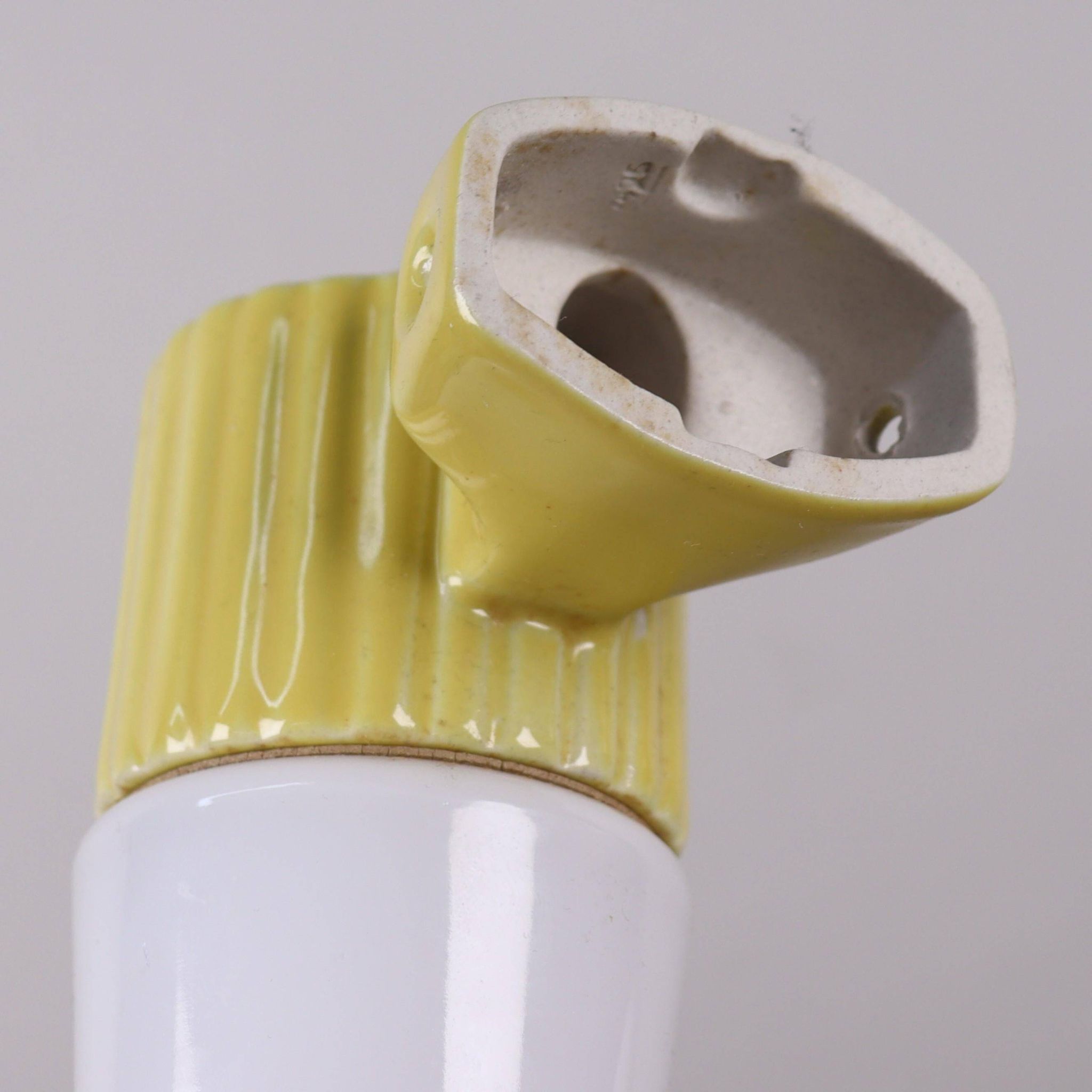 Sigvard Bernadotte Wall Sconces Model No 6020 for IFO Sweden, 1960s