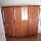 Rosewood cabinet