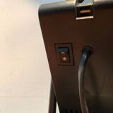 Postmodern Desk Lamp Flamingo by Fridolin Naef for Luxo, 1980s