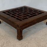 Chinese coffee table