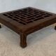 Table basse chinoise