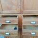 Parisian wardrobe trade furniture