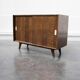 Jiroutek sliding door buffet