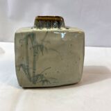 Japanese vase