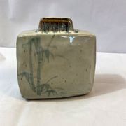 Japanese vase