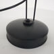 Italian desk light, 1980's