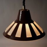 Suspension UFO Massive Lighting Belgique, monte-et-baisse, double couche, a