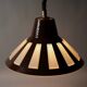 Suspension UFO Massive Lighting Belgique, monte-et-baisse, double couche, a