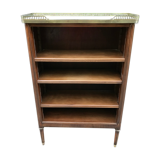 Louis XVI-style bibus library