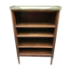 Louis XVI-style bibus library