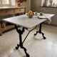 Table d'appoint/bistrot