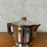 Ercuis tea and coffee service