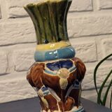 Vase éléphant