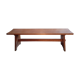 Fir bench