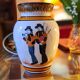 Henriot Quimper Vase