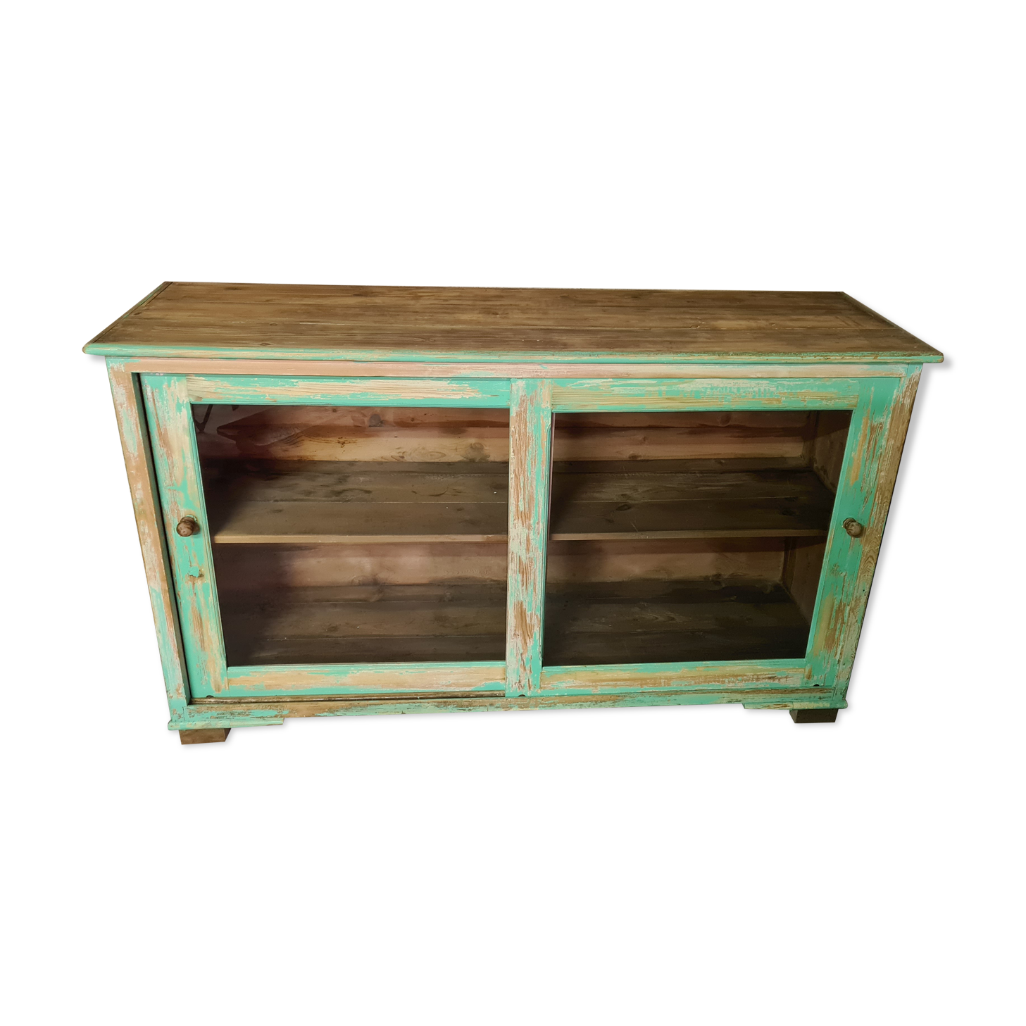 Meuble de métier