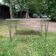 Table Arne Jacobsen, Bruno Mathsson and Piet Hein - Fritz Hansen Denmark 1976