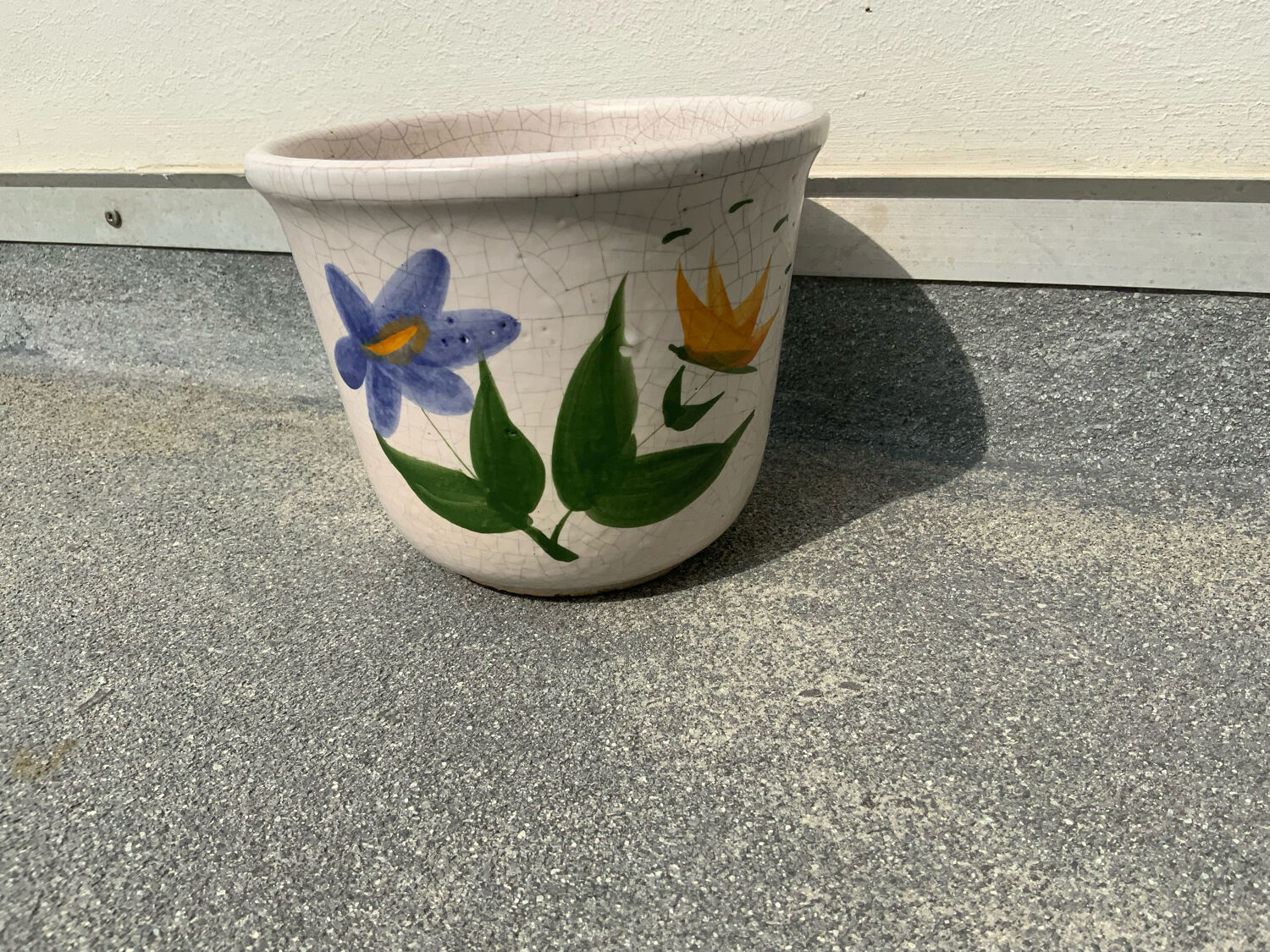 Cache pot Poterie du Marais