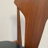 Scandinavian style chairs Eon Furniture 60s