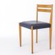 4 Thonet Chairs Vintage 1970s - German Design