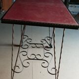 Tv table